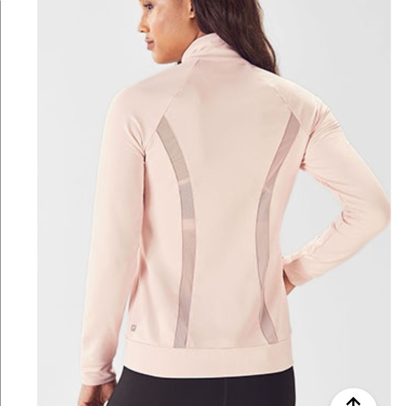Fabletics jacket - Picture 2 of 8